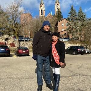 Meet your Posher, Bojim